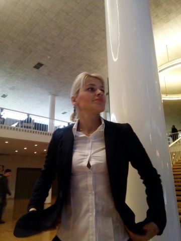 Милана